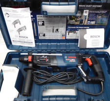 Bosch 11255vsr sds for sale  Derry