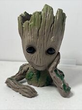 Baby groot flowerpot for sale  Corning