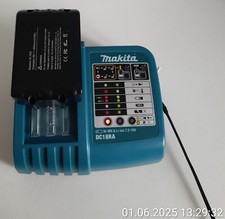 Akku makita geräte gebraucht kaufen  Haßfurt