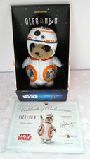 Bb8 baby oleg for sale  POOLE