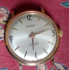 Belle ancienne montre d'occasion  France