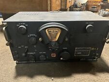 Military radio wwii for sale  Youngstown