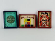 Tris vintage giochi usato  Sormano