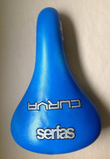 Serfas bike saddle for sale  New Milford