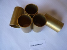 Lot tubes ronds d'occasion  Viry