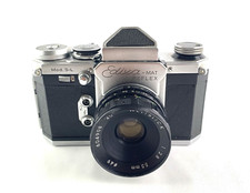 Edixa mat reflex for sale  Ireland