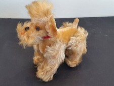 Steiff pudel snobby gebraucht kaufen  Heilshoop, Rehhorst, Zarpen