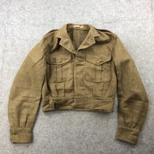 Genuine british army for sale  Lexington