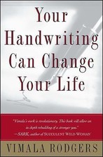 Handwriting change life for sale  Aurora