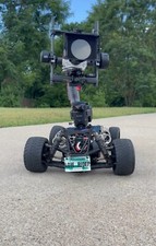 Freefly tero dolly d'occasion  Expédié en Belgium