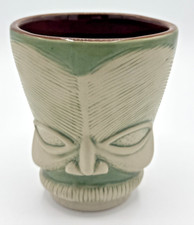 Primitve mask tiki for sale  Las Vegas