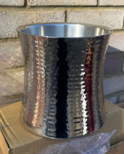 Champagne cooler double for sale  BASINGSTOKE