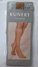 Kunert kniestrümpfe mystique gebraucht kaufen  Baunach
