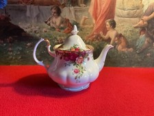 Royal albert old d'occasion  Thônes