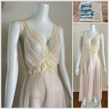1940s heavenly lingerie for sale  San Saba