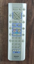 Denon 877 fernbedienung gebraucht kaufen  Laboe