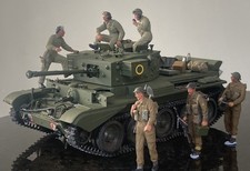 Ww2 british cromwell for sale  ASHBOURNE