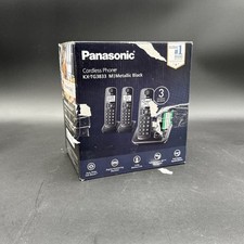 Panasonic tg3833m handset for sale  Phoenix
