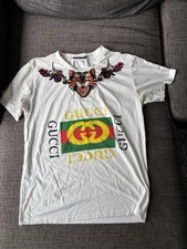 Gucci vintage shirt for sale  LONDON