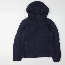 Uniqlo women blue for sale  WREXHAM