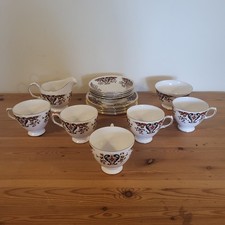 Vintage colclough china for sale Vintage colclough china for sale  CANVEY ISLAND