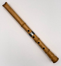 Shakuhachi matsunami flauto usato  Spedire a Italy