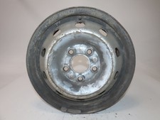 Jante tole peugeot d'occasion  Seclin