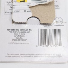 Feit dimmable light for sale Feit dimmable light for sale  Chillicothe
