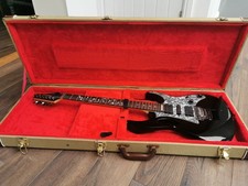 Ibanez jem 555bk for sale  NEWPORT