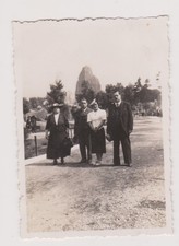 Photo ancienne groupe d'occasion  Bar-sur-Seine