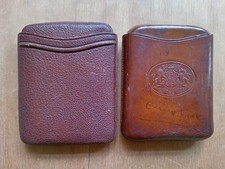 Rare vintage leather for sale  MORECAMBE