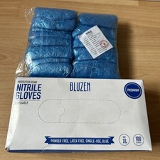 Bundle shoe cover for sale  LONDON