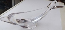 Art glass dolphin for sale Art glass dolphin for sale  PEMBROKE DOCK