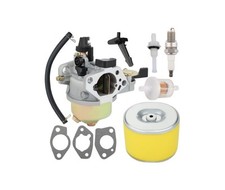 Carburador GX390 13HP para motores Honda GX340 11HP GX 340 GX 390 lavagem de pressão... comprar usado  Enviando para Brazil