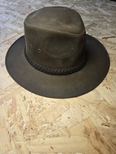 Barbour waxed bushmans for sale  MIDDLESBROUGH