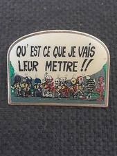 Pin joe bar d'occasion  Trouville-sur-Mer