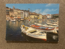 Cpm cannes quai d'occasion Cpm cannes quai d'occasion  Andrézieux-Bouthéon