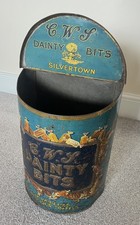 Vintage cws dainty for sale  LIPHOOK