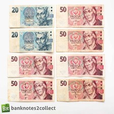 Czech republic set for sale  UK