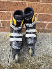 Bauer fx1 inline for sale  CHESTER