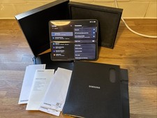 Samsung Galaxy Z Fold 5 5 5G 512GB Odblokowany, używany na sprzedaż  Wysyłka do Poland