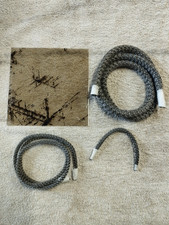 Kit tresse réfractaire d'occasion  Commentry