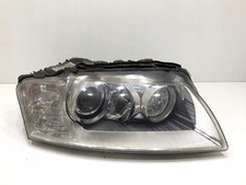 Frontscheinwerfer audi 4e09410 gebraucht kaufen  Geesthacht