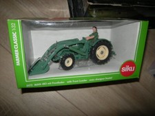 Siku 3472 farmer gebraucht kaufen  Wurster Nordseeküste