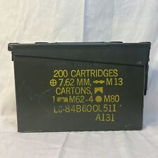 Ammo 200 cartridges for sale  Santa Rosa