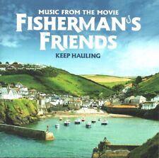 Fisherman friends keep for sale  BLACKWOOD