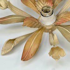 Vintage painted metal for sale  LONDON
