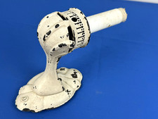 C.1930 sconce light for sale  Saco