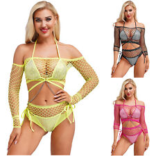 Frauen dessous string gebraucht kaufen  Bremen