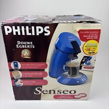 Philips senseo single for sale  Auburn